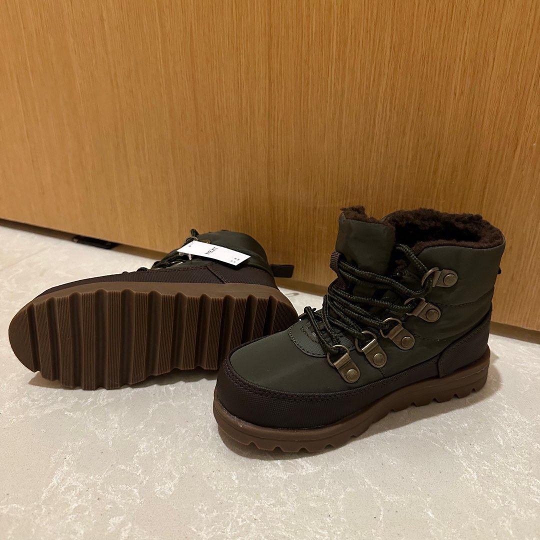 Next hotsell hiking boots