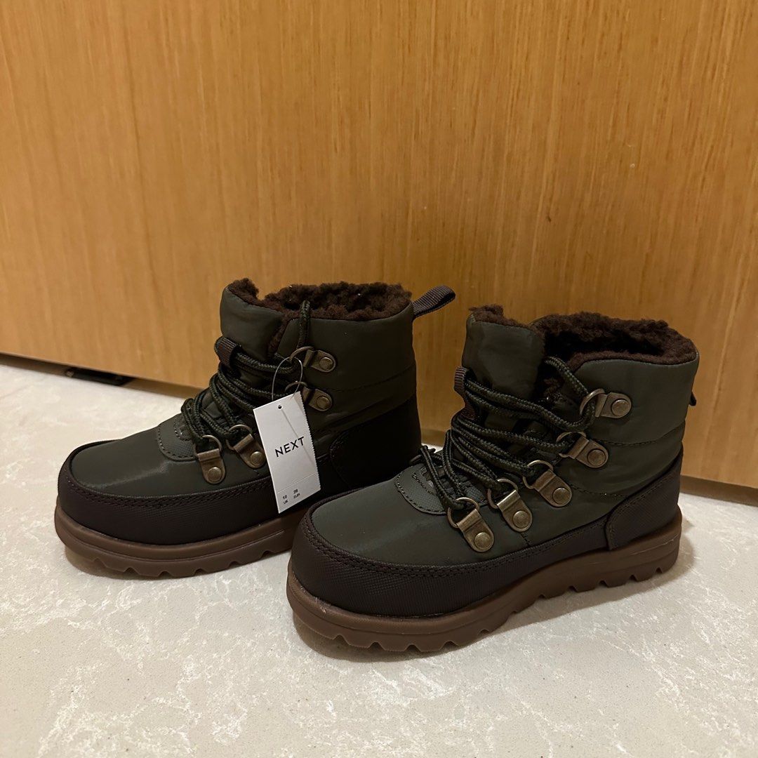 Next kids boots on sale