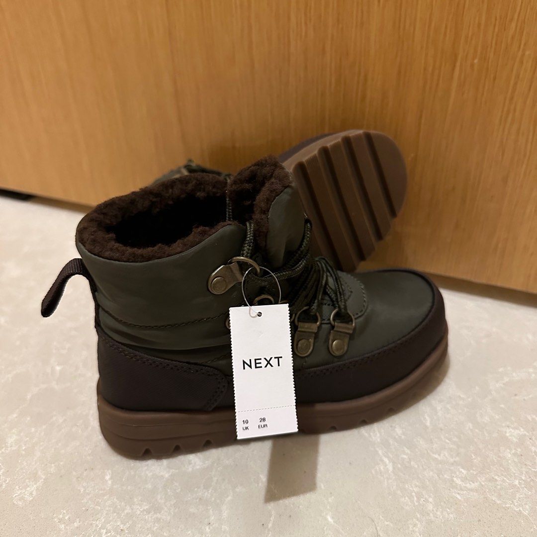 Next boots uk online