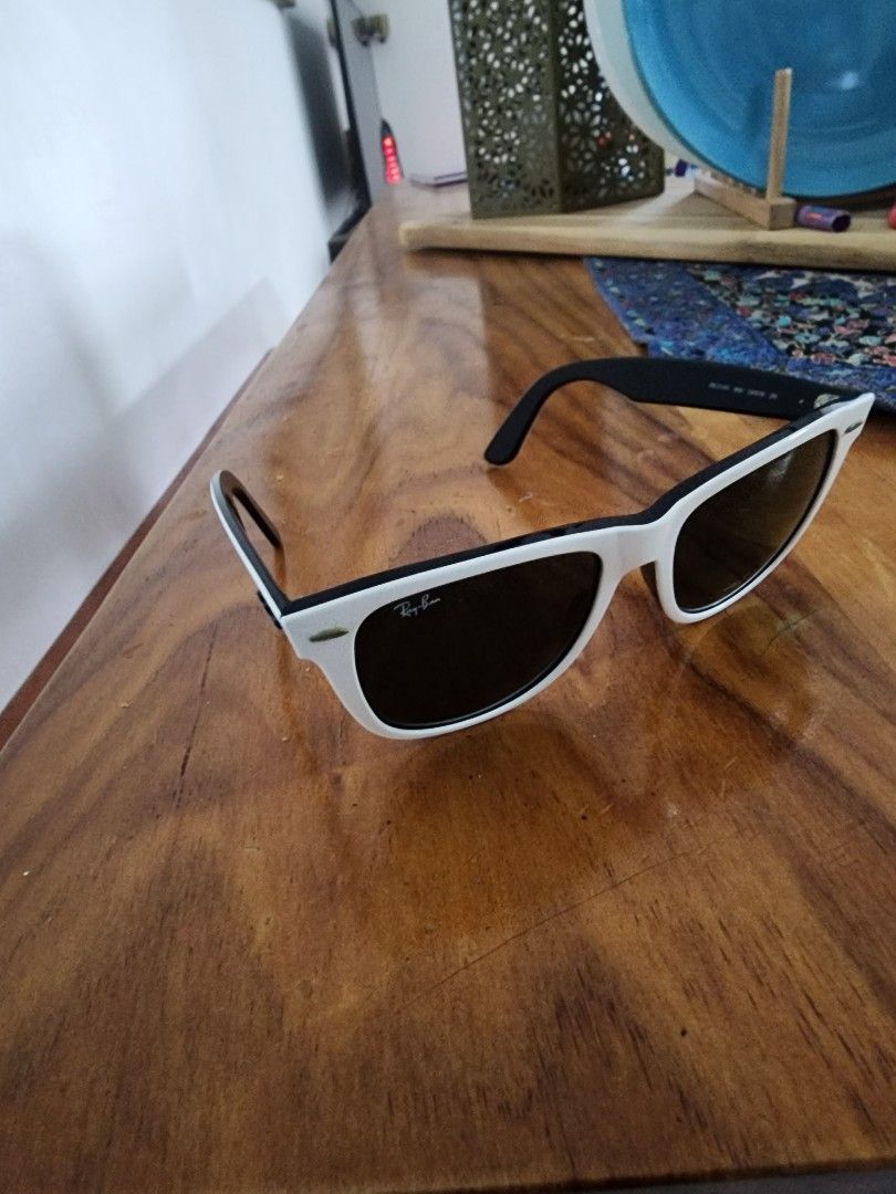 Wayfarer 54mm on sale