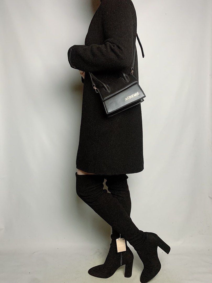 Heels first travel outlet