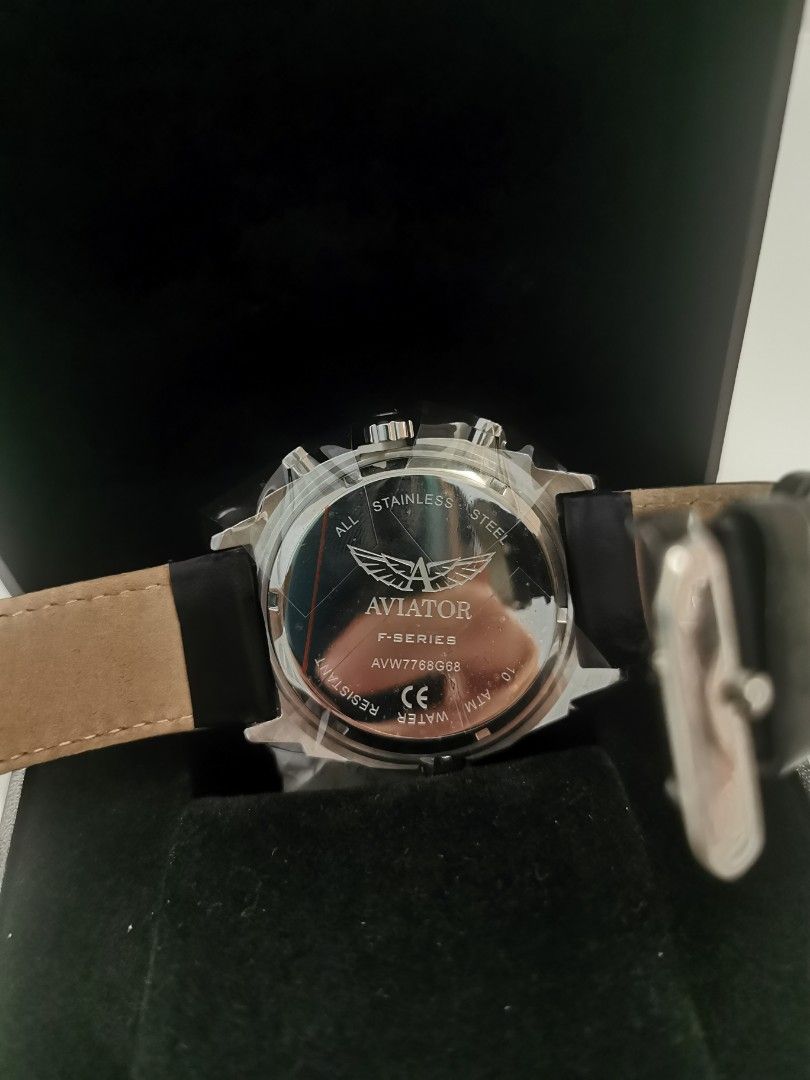 AVIATOR F SERIES AVW7768G68