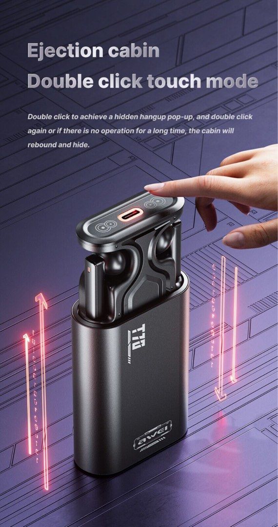 Awei T70