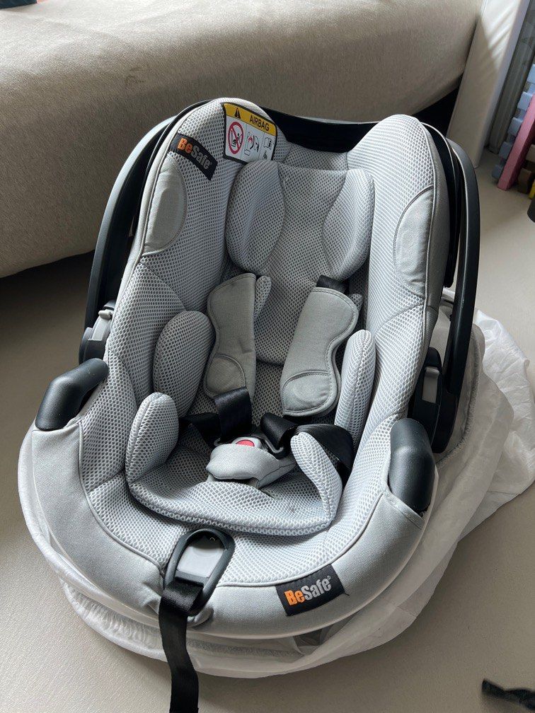 Babyzen Besafe Go Modular X1 i Size car seat Babies Kids