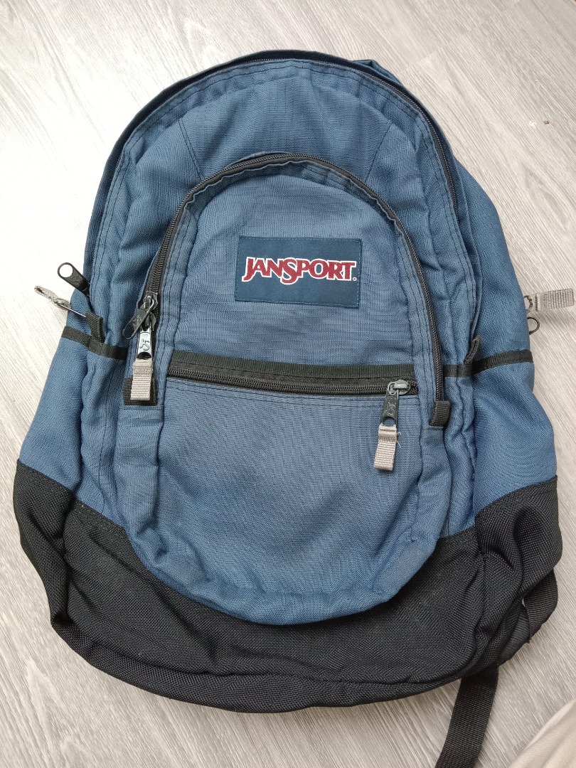 Jansport trinity hotsell