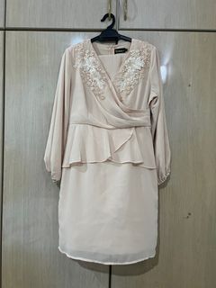 Baju Kurung/Baju Raya