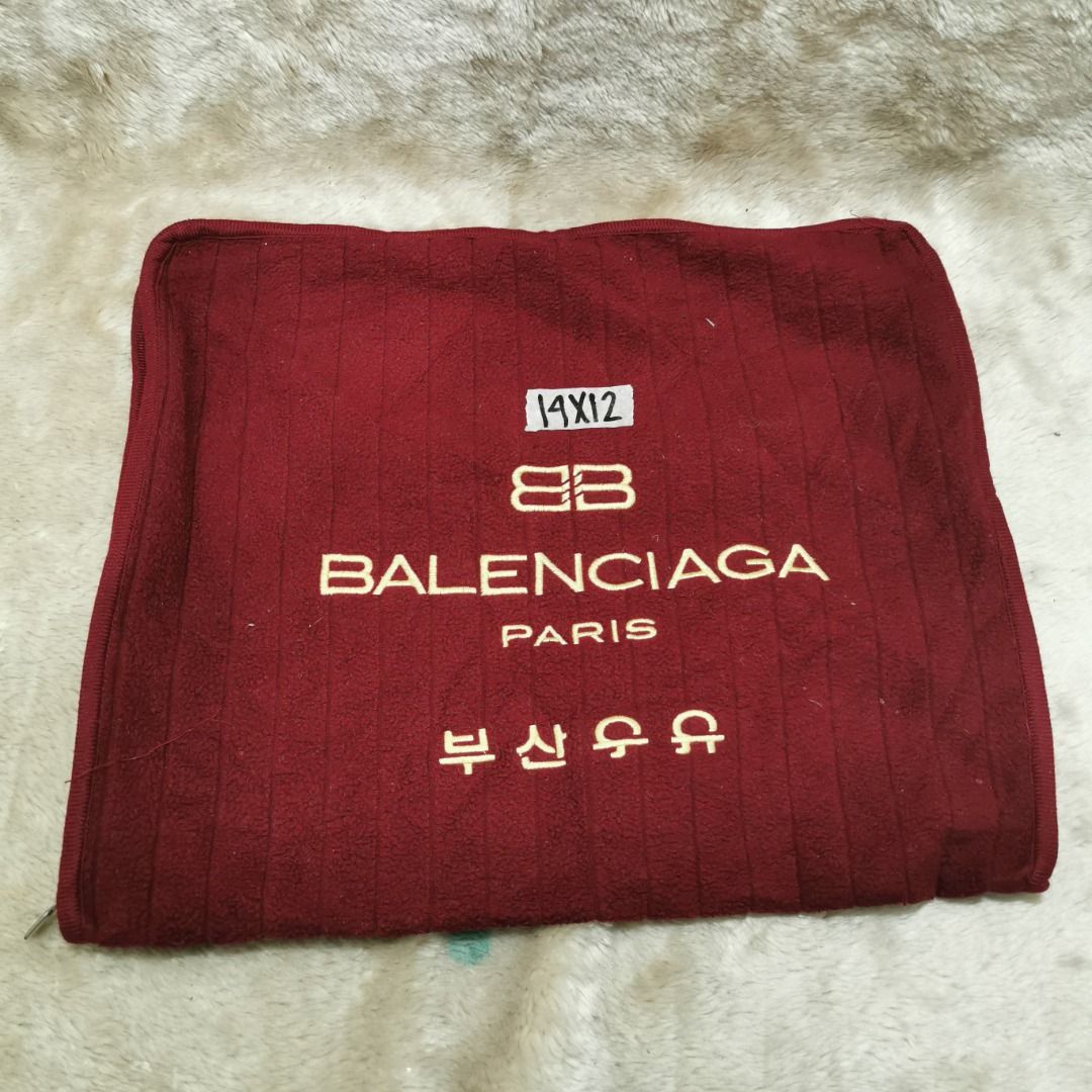 Balenciaga pillow hotsell bag