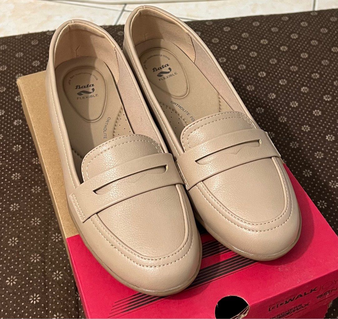 Flat shoes sales size 6