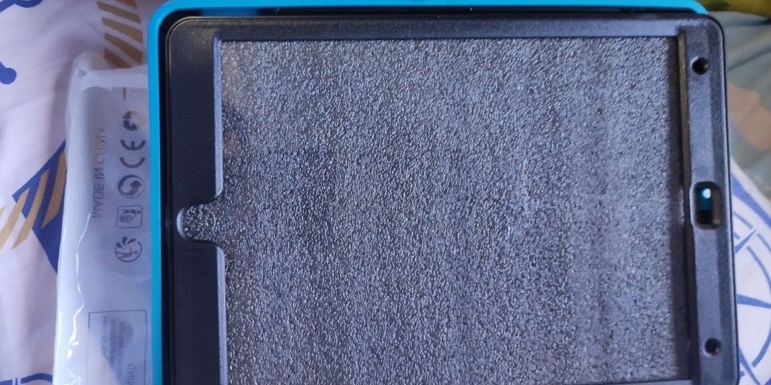 Ipad 10 Gen tab Case BATYUE 10.2 (Category: iPad) located in Manila. Submitted by proxas716 (Listing ID 1262931888, Image 3). Description: New bought in Amazon for 34.99$ plus Sf new hindi na gamit 1300 nalang Last price posted bago po ito no to TAWAD palugi price na yarn! Features 🌸[Compatibility] Specially design for iPad 9th/8th/7th Generation 10.2 inch 2021/2020/2019. (🔔Model: A2602, A2603, A2604, A2605, A2197, A2198, A2200, A2270, A2428, A