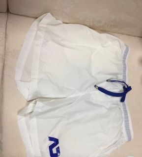 T-shirt Louis Vuitton x Nigo White size L International in Cotton - 31207948