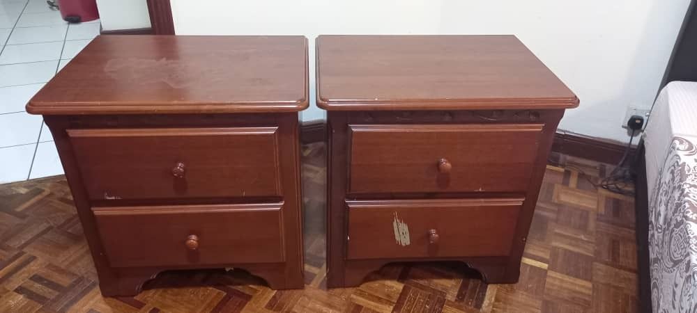 2nd hand bedside online tables for sale