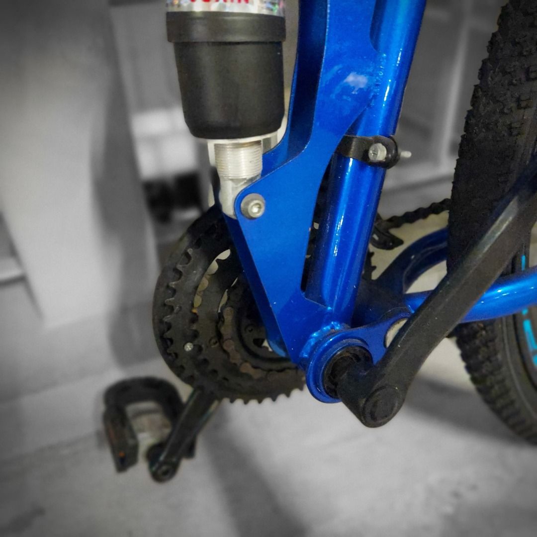 begasso soldier bicycle