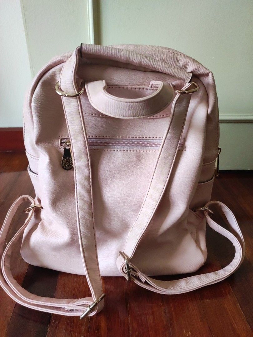 Benedetti polo creations sale backpack