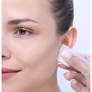 Aftercare lotion hotsell for ear piercing