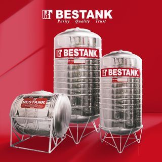 Bestank Water Tank