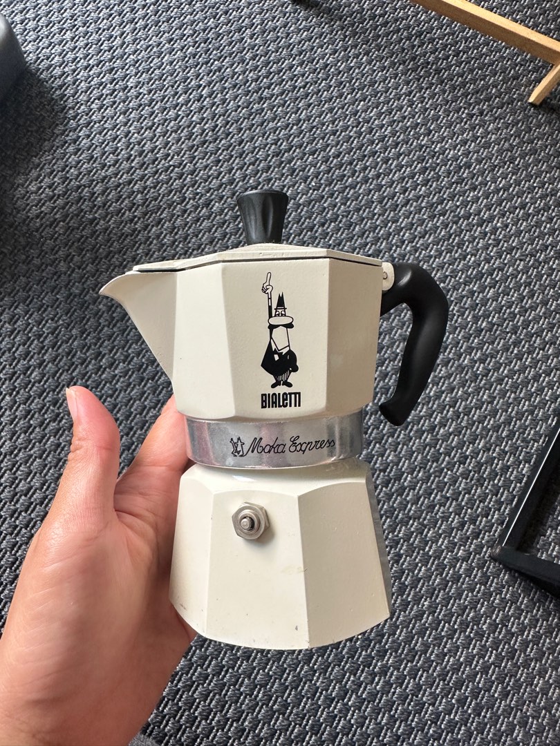 Bialetti online moka cream