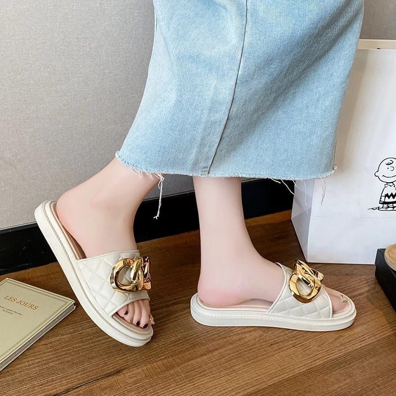 New slipper style sale