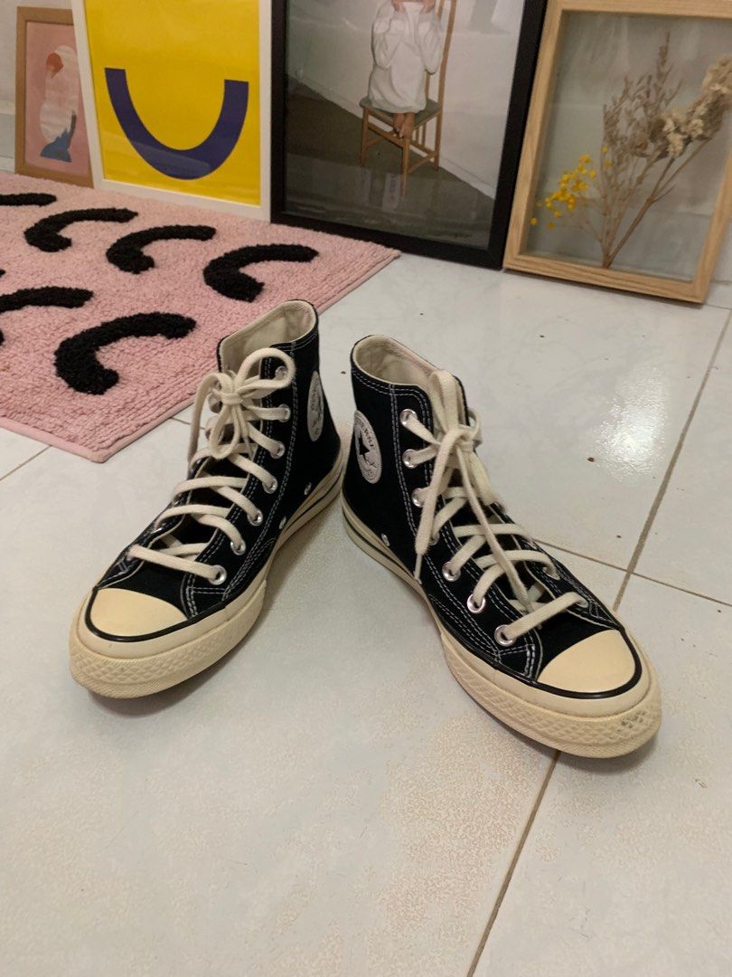 Converse 70s high uk shop