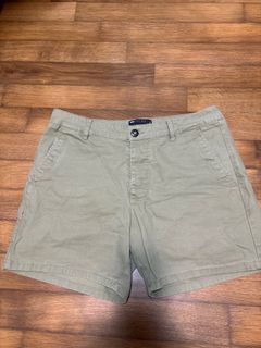 Louis Vuitton ShortsWATER COLOR - ayfactory-reps - 120RMB
