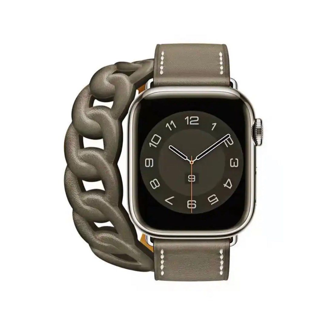 Gucci apple watch sales