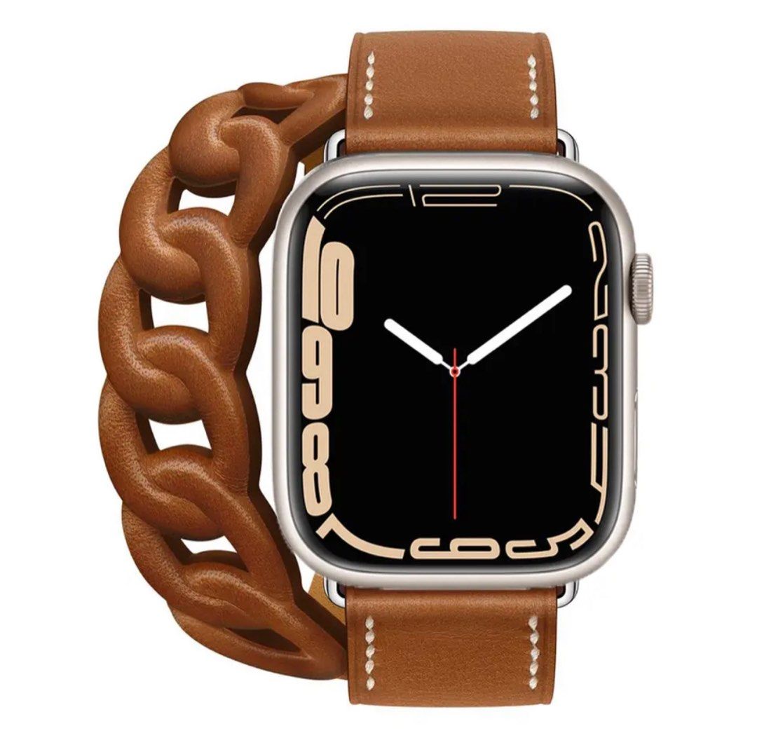 Gucci apple sales watch watches