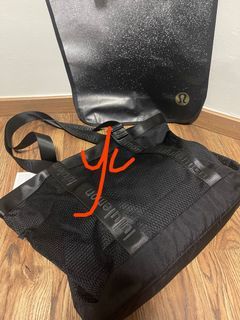 Lululemon Daily Multi-Pocket Tote Bag 20l - Big Apple Buddy