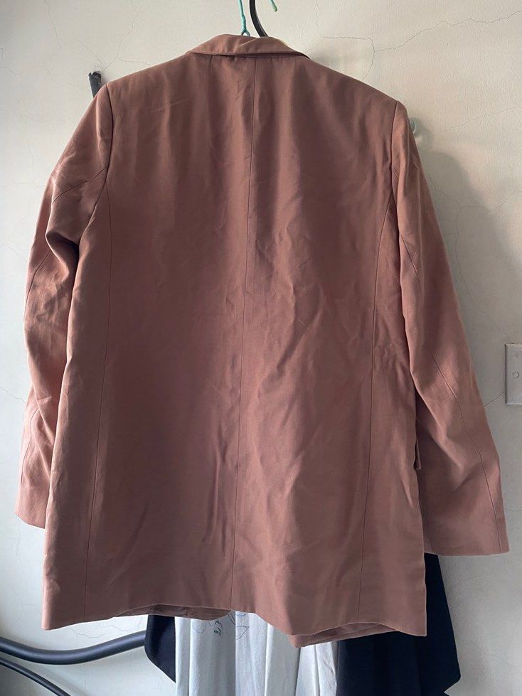 Next petite blazer discount
