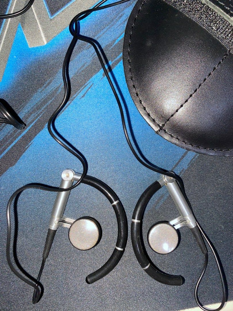 B&O バング&オルフセン A8 有線イヤホン 【公式通販】