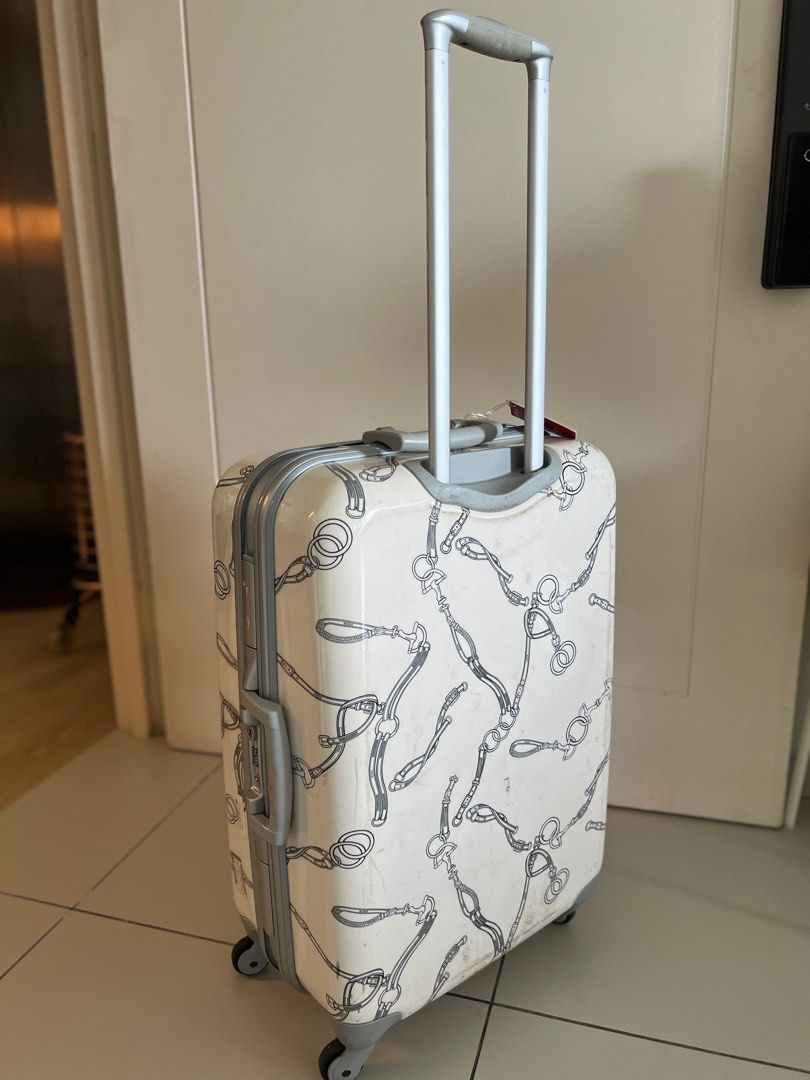 Bonia Luggage