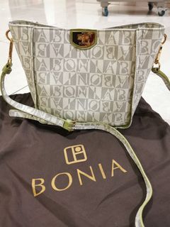 New Bonia Original - Small purse😍😍😍 Berminat www.wasap.my/60163422526