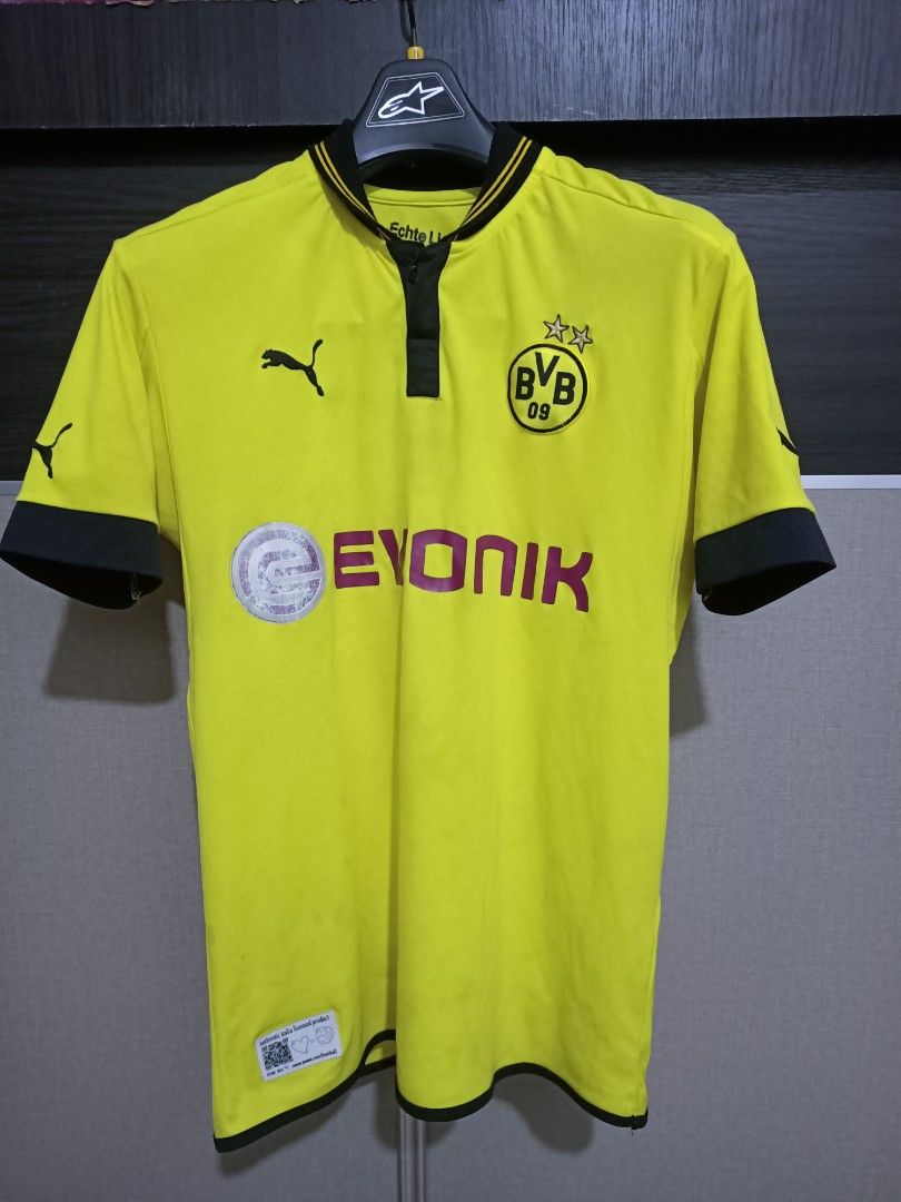 Dortmund 2012 kit hotsell