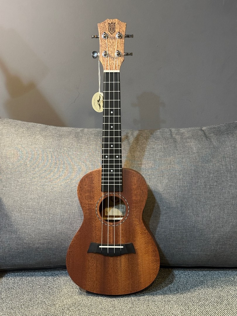 BRAND NEW A&K UK 2320 Ukulele with Bag, Hobbies & Toys, Music & Media