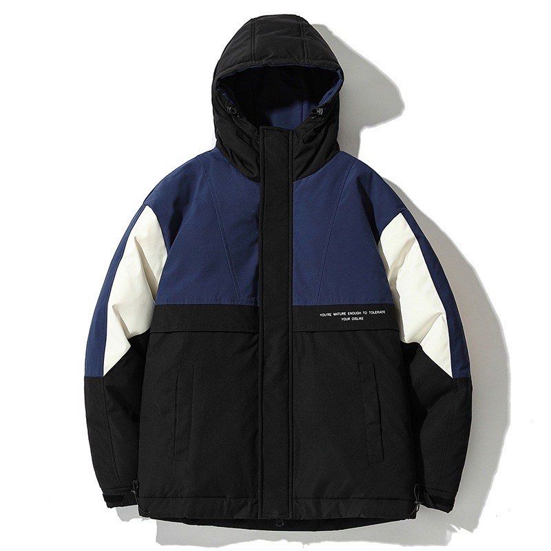 Quality coat brands top