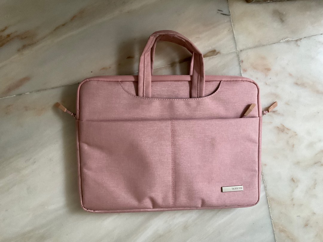 Brand new laptop bag 14x10 inches dimensions, Computers & Tech, Parts