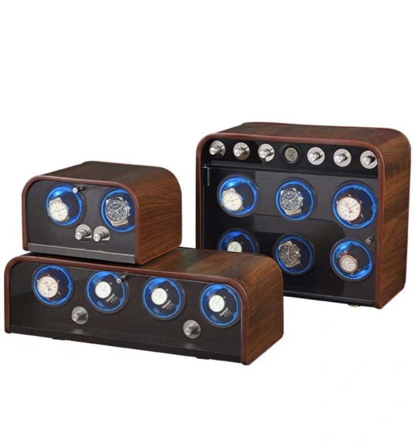Panerai discount watch winder