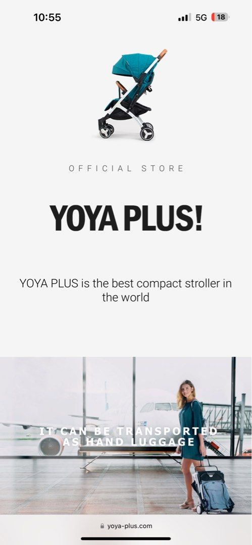 Yoya 2025 plus review