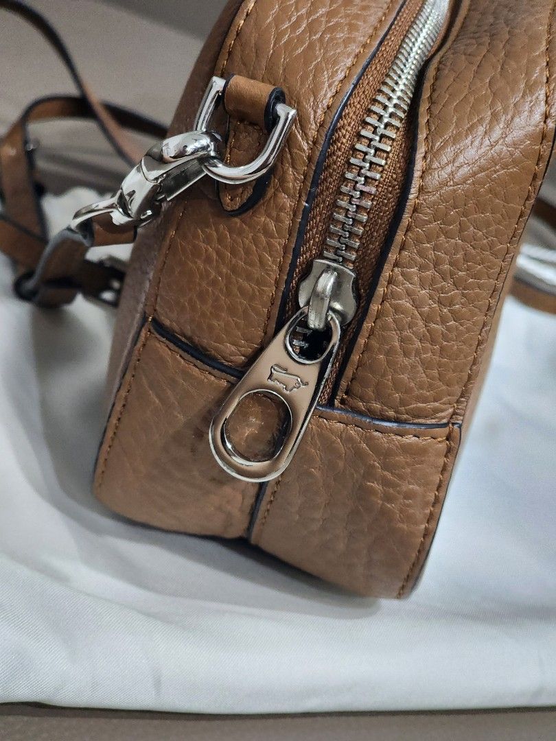 Gaby's sales bags fake
