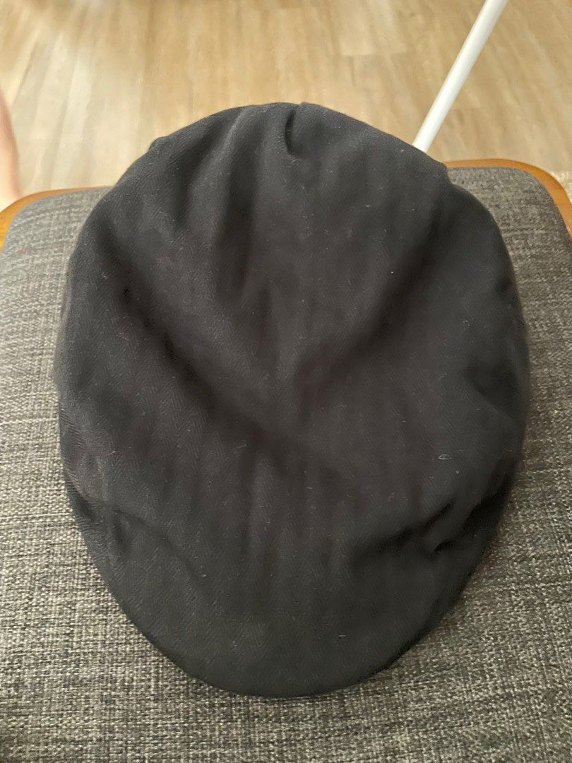 brixton hooligan iii driving cap