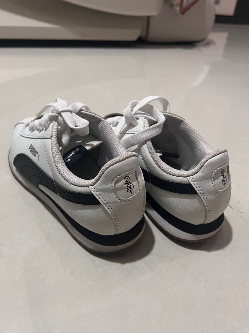 Scarpe puma bts sales
