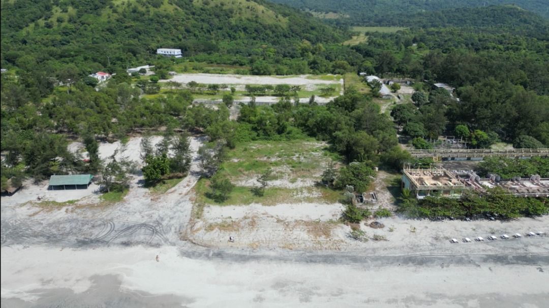 Budget Beach Lots in Sindol, San Felipe, Zambales, Property, For Sale, Lot on Carousell