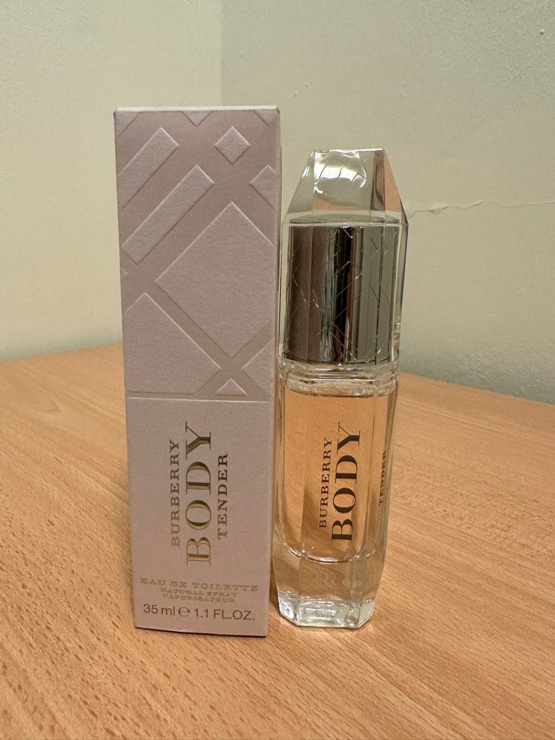 Burberry body 35 ml store