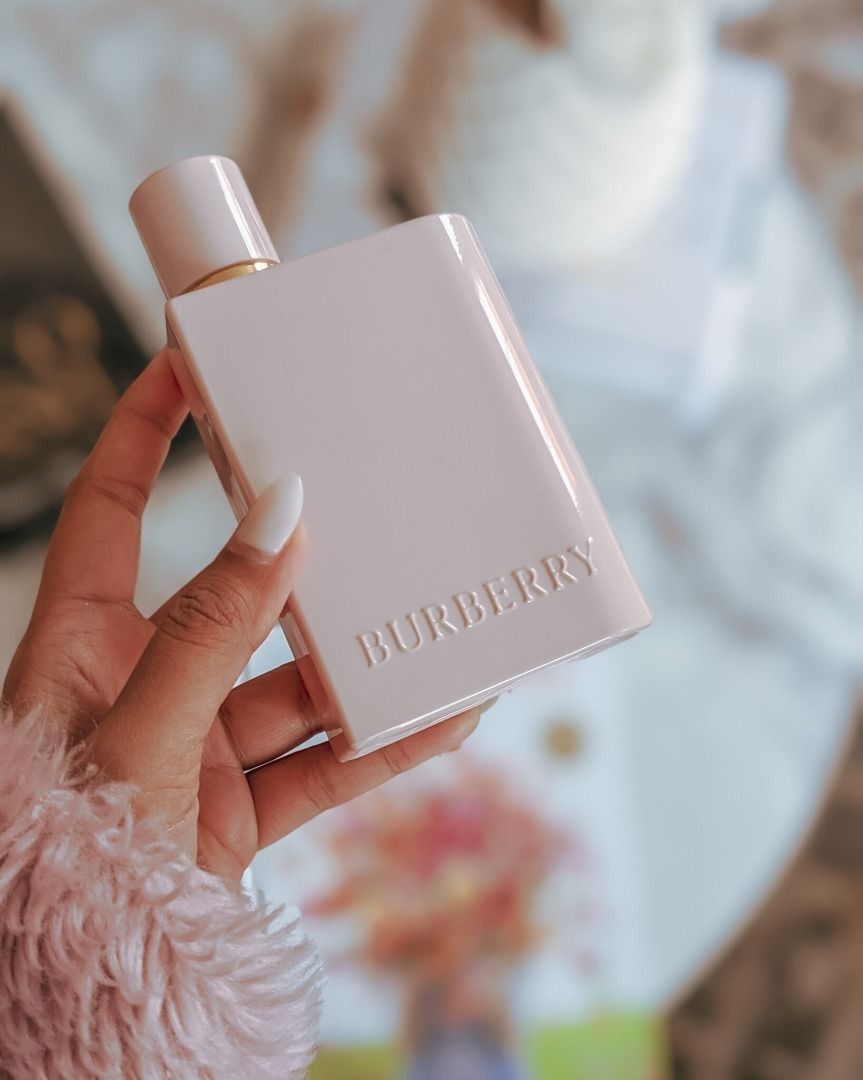 Burberry spirit perfume 2025