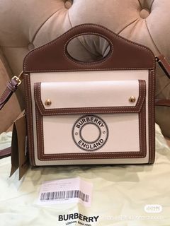 michael kors multi pochette with airpods case and coin case jet set brown  crossbody bag