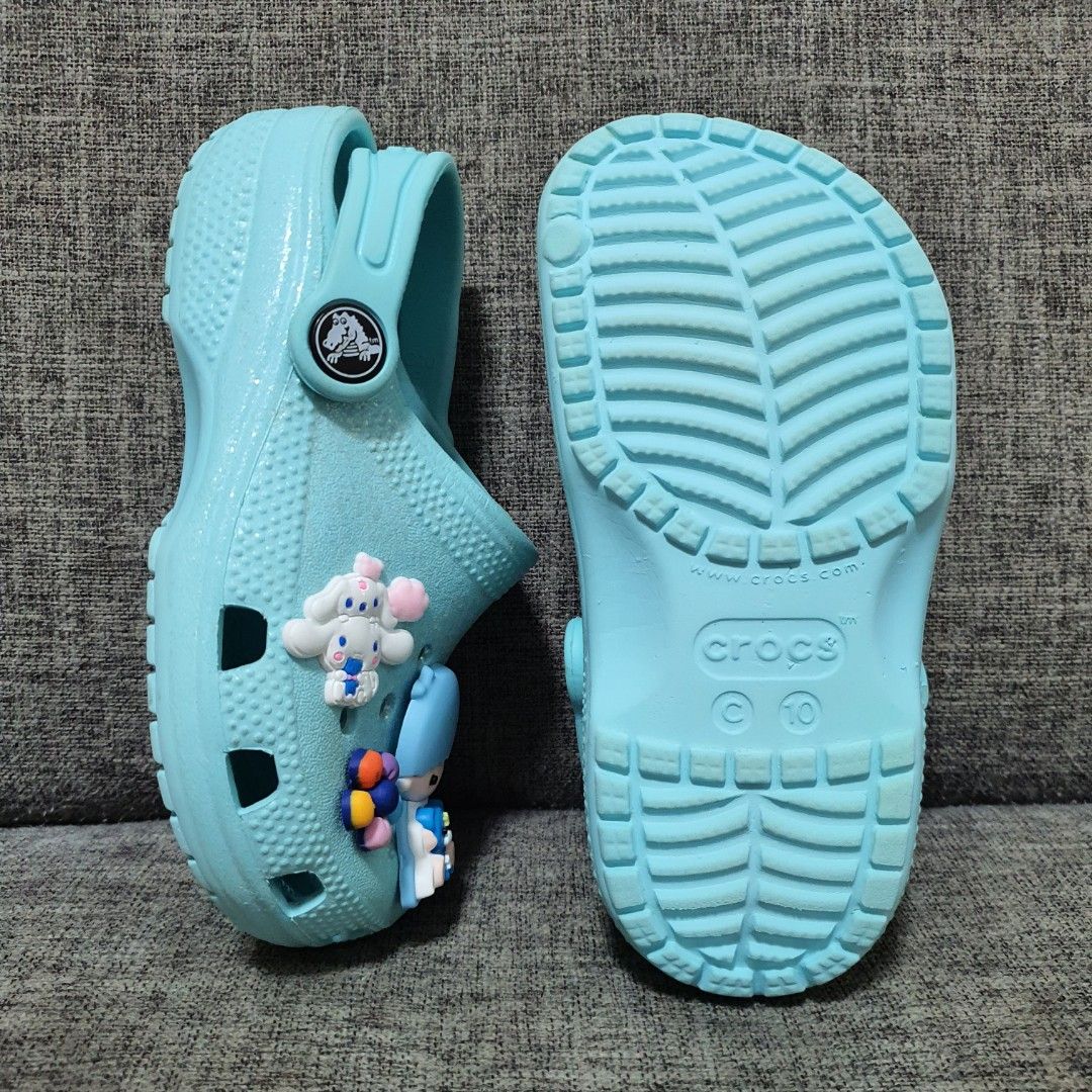 C10 crocs on sale
