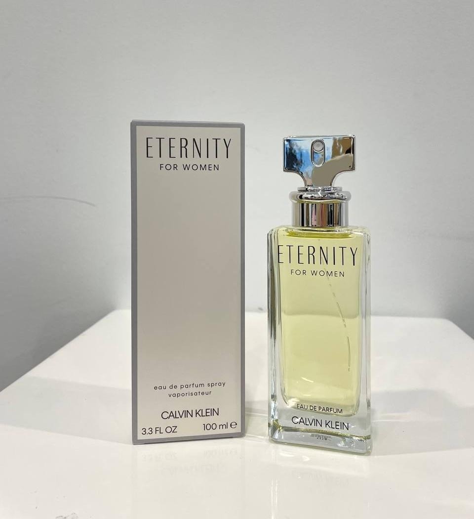 Ck eternity outlet for her