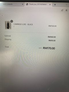 (Category: ) located in . Submitted by sitifatim98 (Listing ID 1262897536, Image 1). Description: .