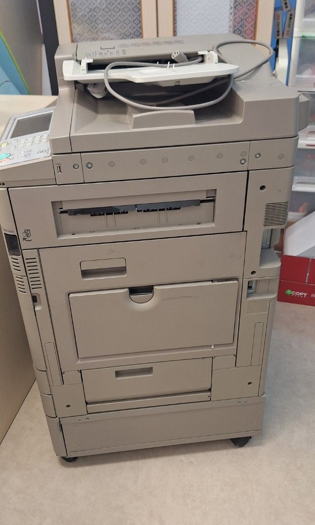 Canon ir-adv c2230, Computers & Tech, Printers, Scanners & Copiers on ...