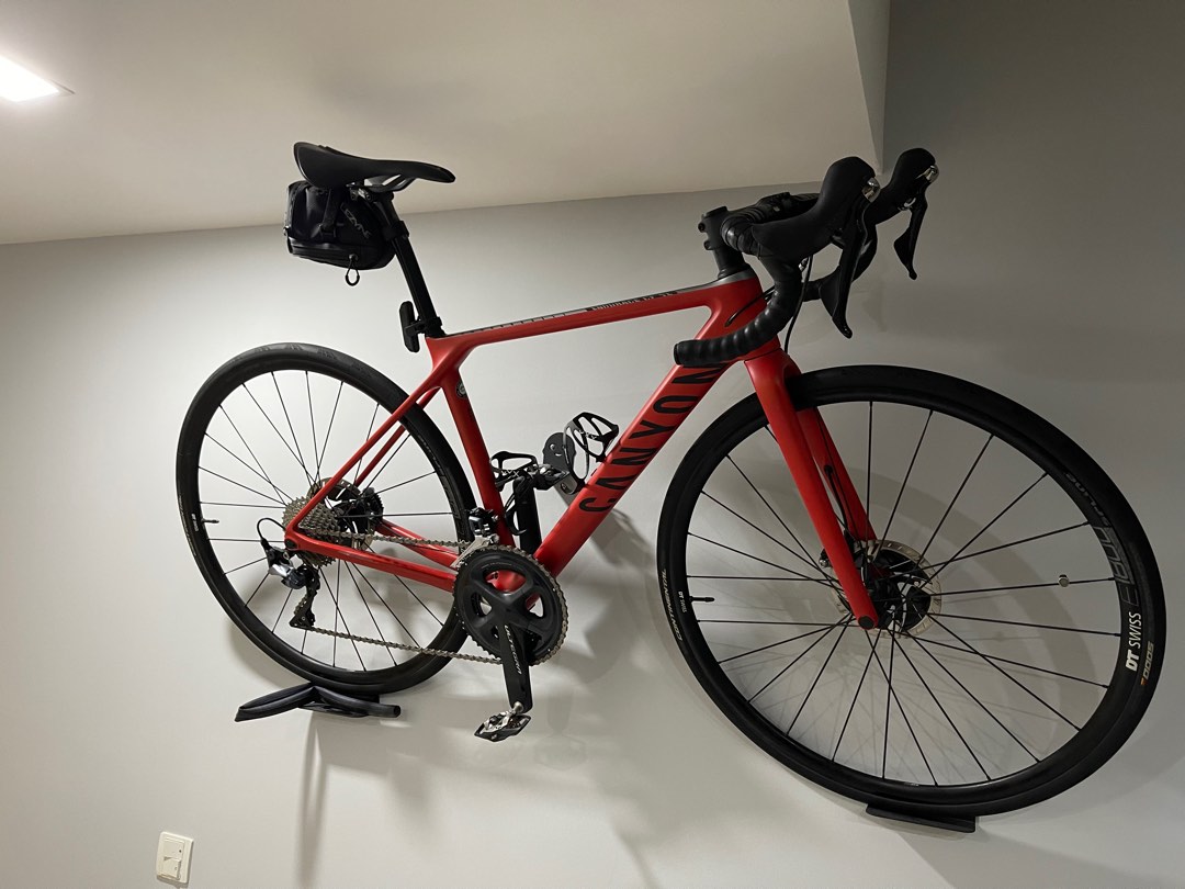 Canyon endurace occasion deals