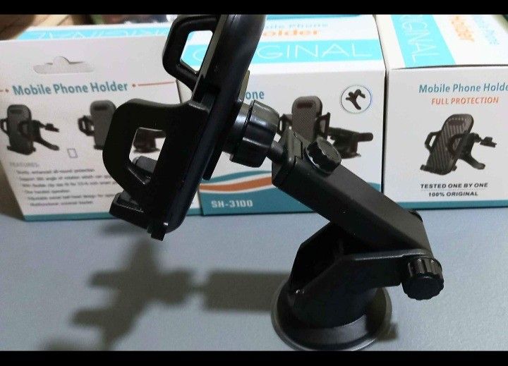 Car Cellphone Holder (Category: Mounts & Holders) located in Antipolo. Submitted by fastlane8moto (Listing ID 1263010536, Image 1). Description: ORIGINAL 💯 SH 3100👍👍👍👍 SH 3100 PO ITO ON HAND NA PO ULIT. And also available ZPX full rotation. ( MALL QUALITY ) Quality Assured For WHOLESALE MINIMUM 10 unit puwede na po TESTED TESTED TESTED Personal unit is more than a year. Di nag warp or na ba bale Deformity o na ta tangal sa init ng loob ng au