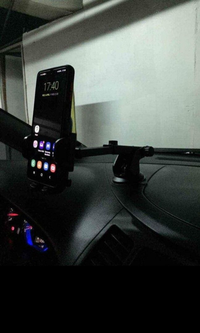Car Cellphone Holder (Category: Mounts & Holders) located in Antipolo. Submitted by fastlane8moto (Listing ID 1263010536, Image 3). Description: ORIGINAL 💯 SH 3100👍👍👍👍 SH 3100 PO ITO ON HAND NA PO ULIT. And also available ZPX full rotation. ( MALL QUALITY ) Quality Assured For WHOLESALE MINIMUM 10 unit puwede na po TESTED TESTED TESTED Personal unit is more than a year. Di nag warp or na ba bale Deformity o na ta tangal sa init ng loob ng au
